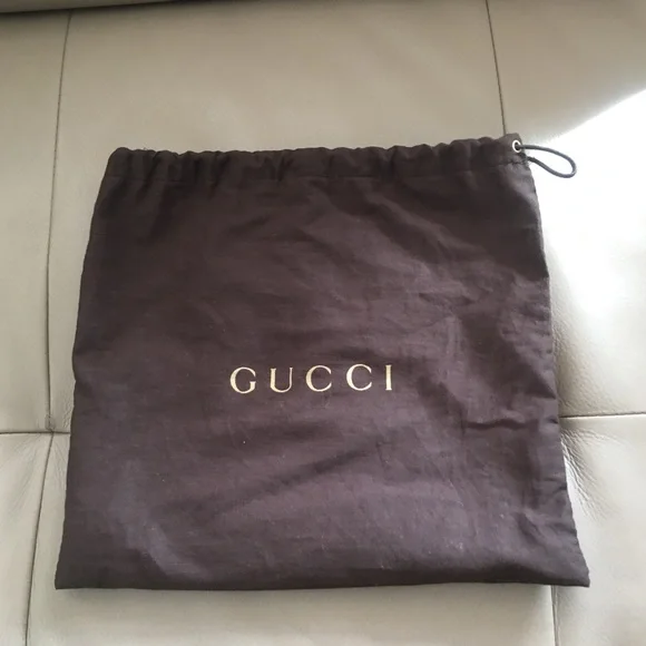 Authentic Gucci bag - Picture 7 of 8